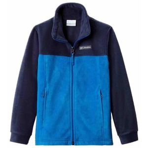 Columbia Steens Mountain II Fleece Jacket XS Boys